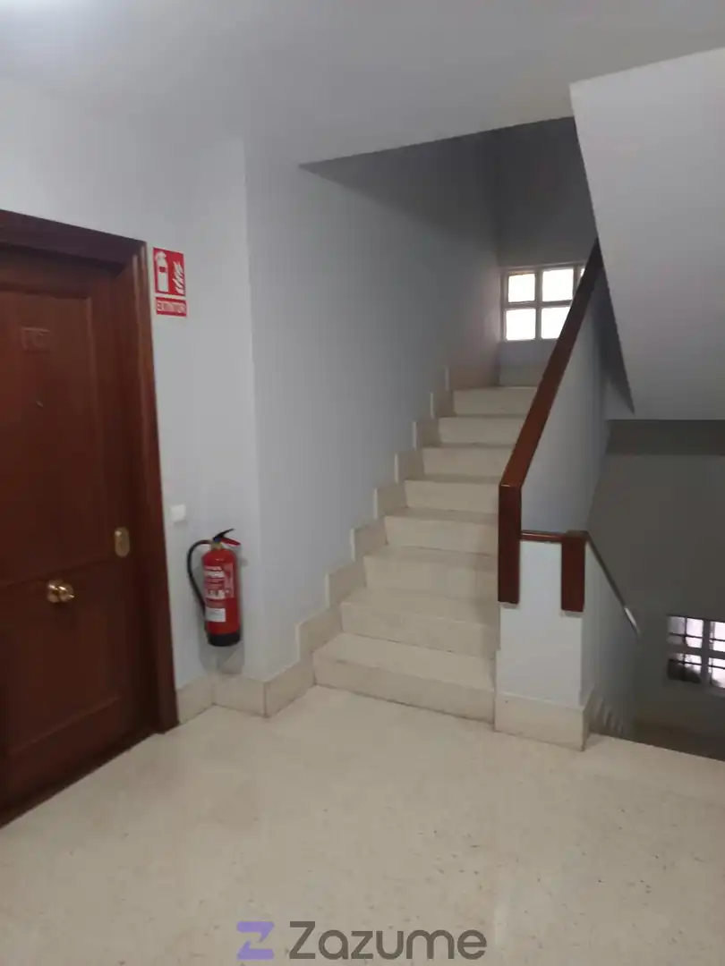 Piso de 94 m² en Gijón