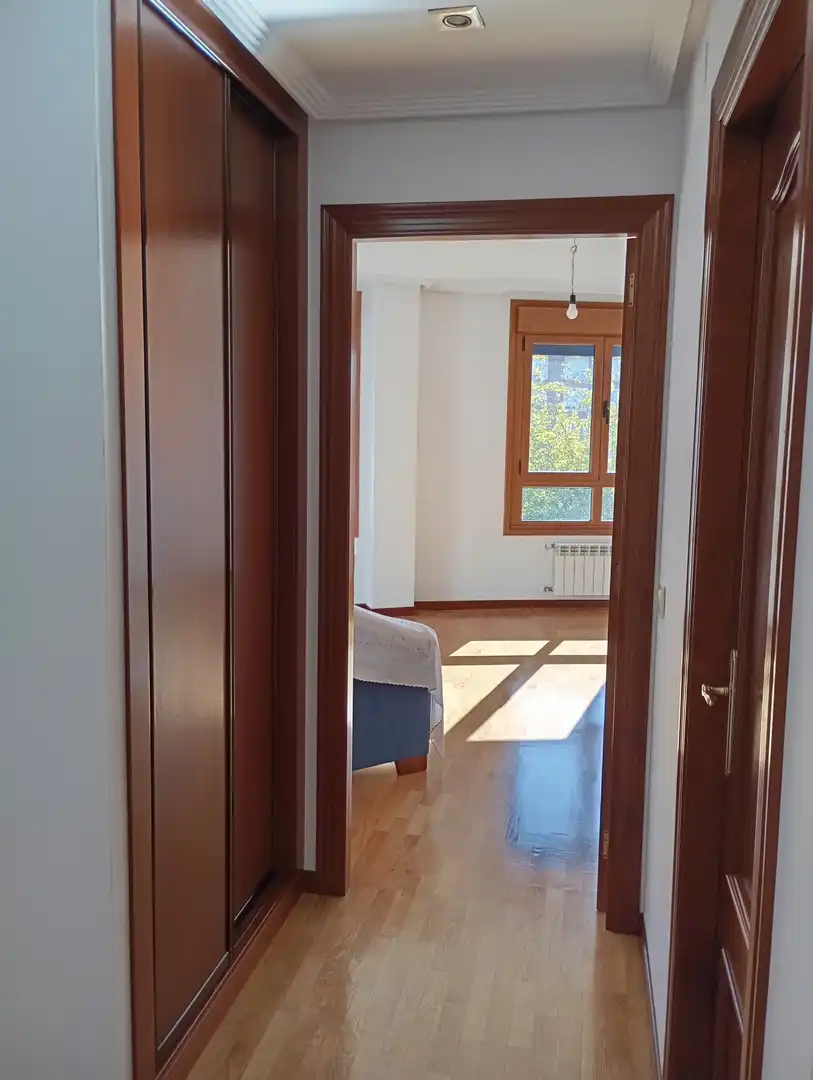 Pis de 84 m² a Gijón