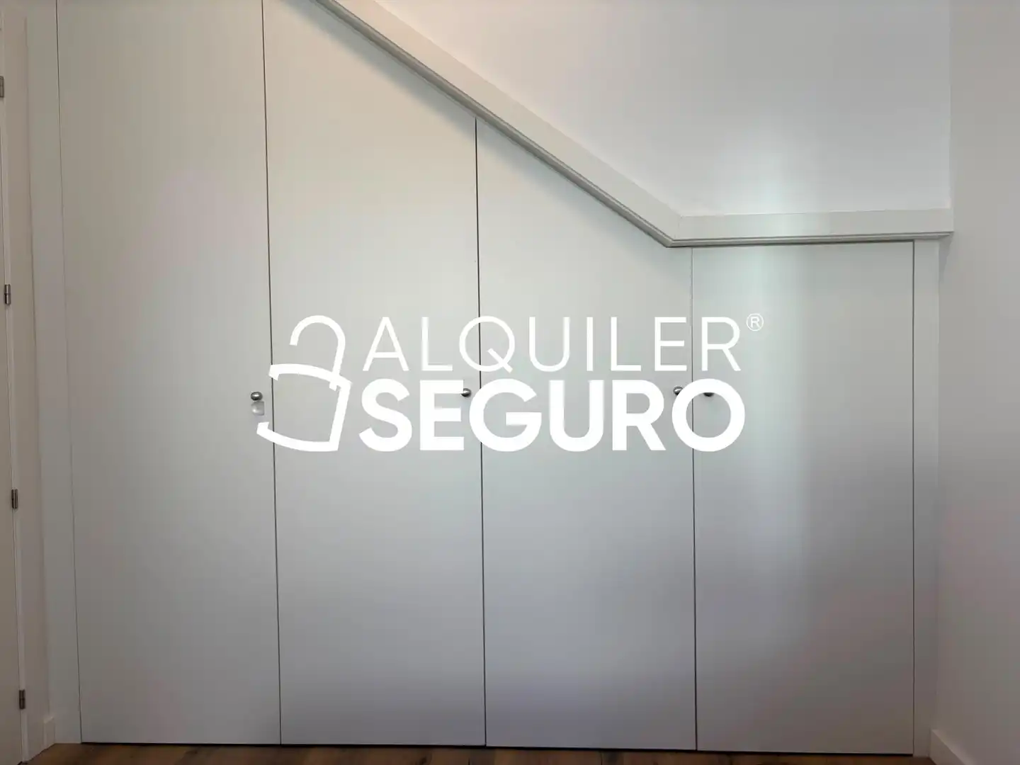 Pis de 45 m² a Alginet