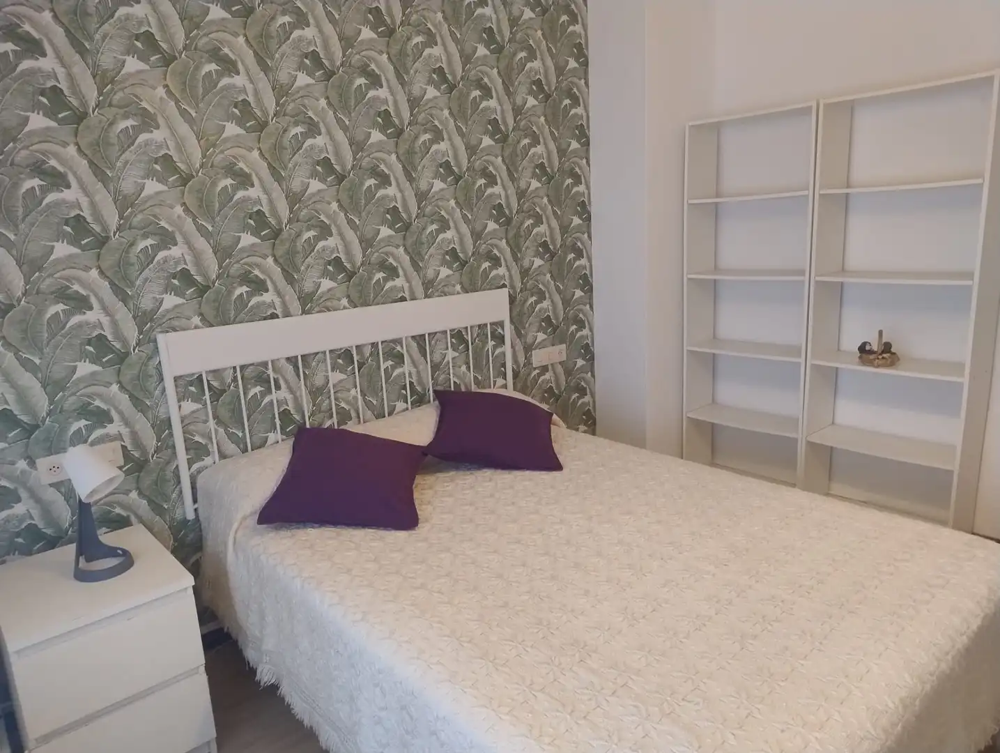 Piso de 80 m² en Santiago de Compostela