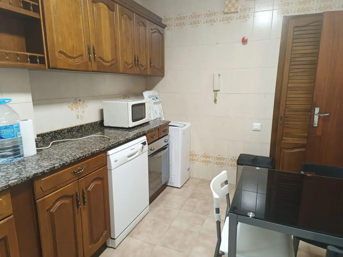 Piso de 138 m² en Valencia