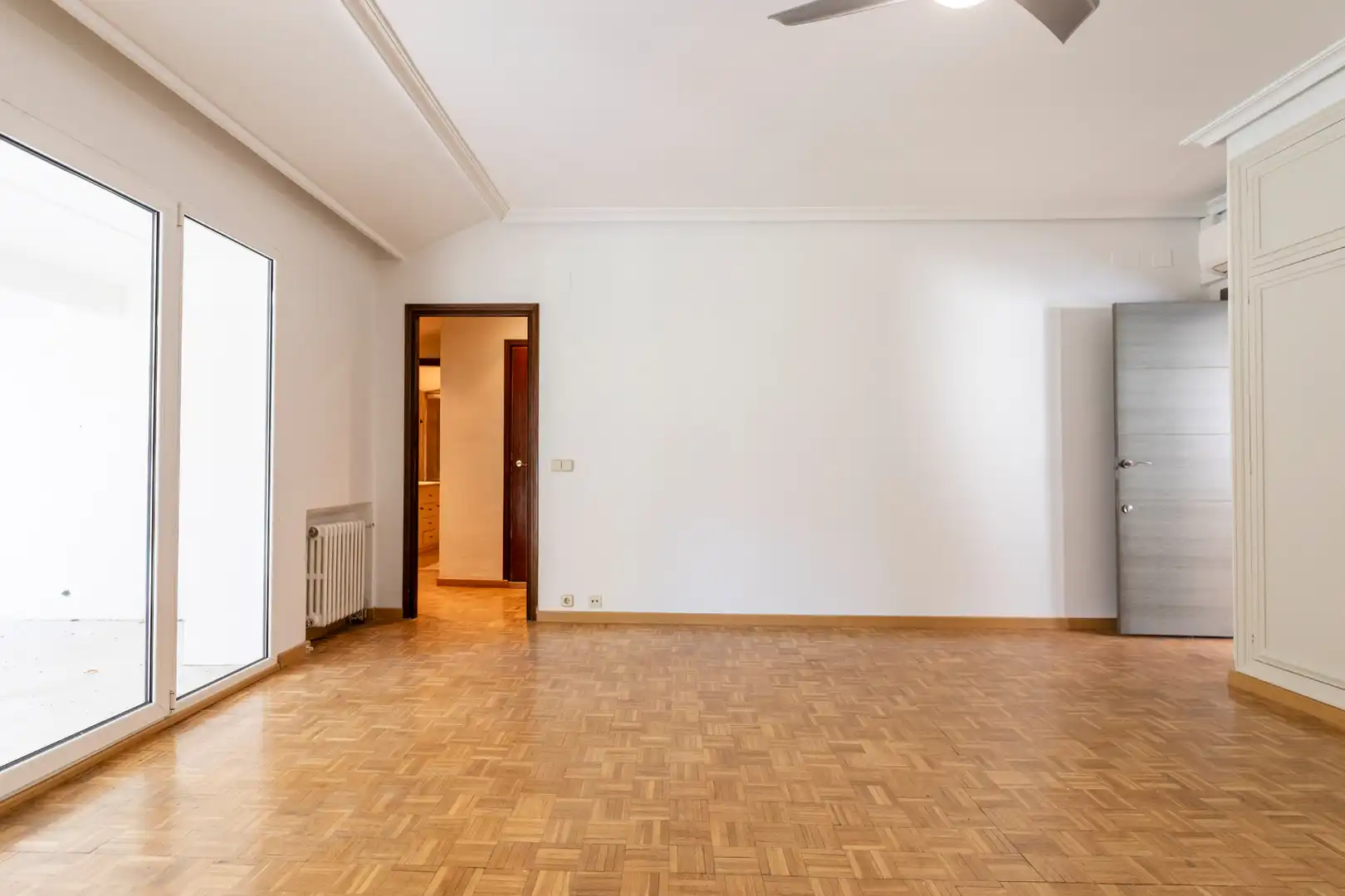 Pis de 250 m² a Madrid