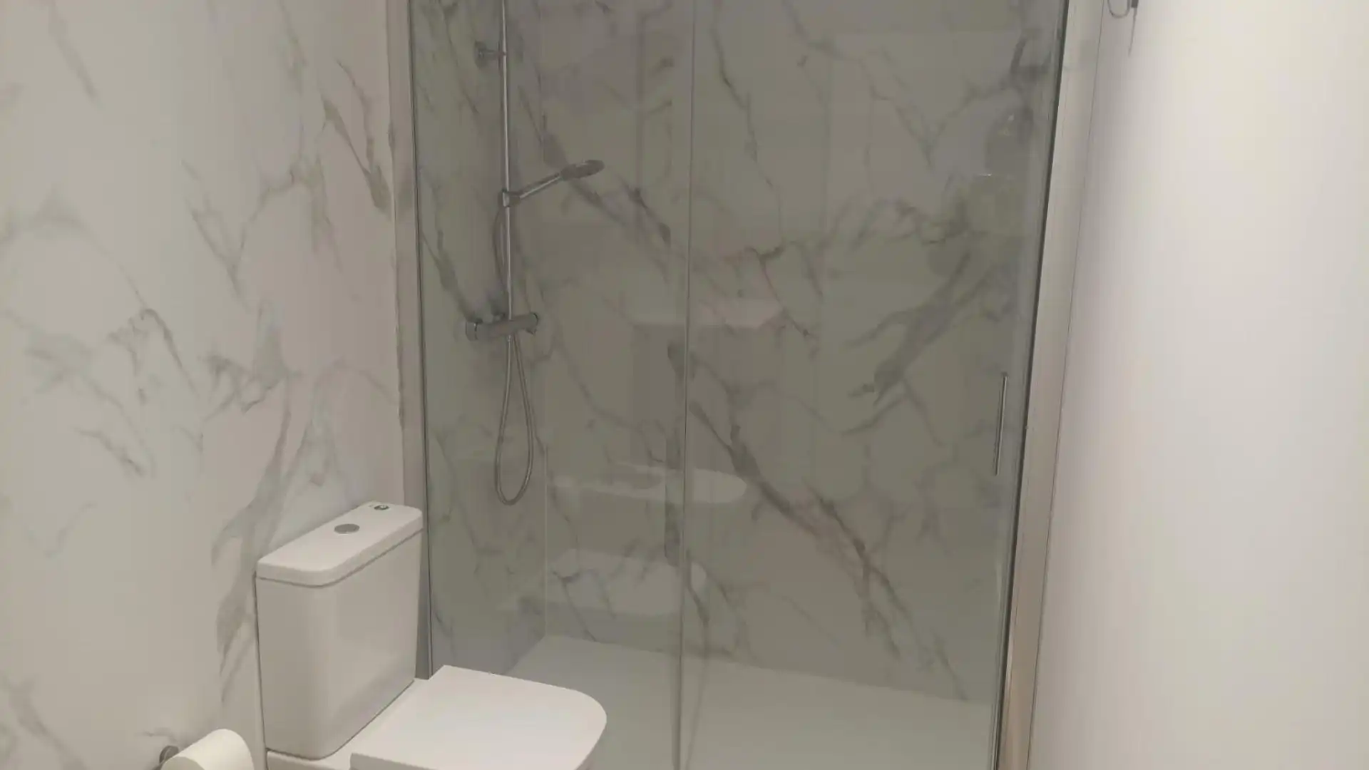 Pis de 48 m² a Còrdova