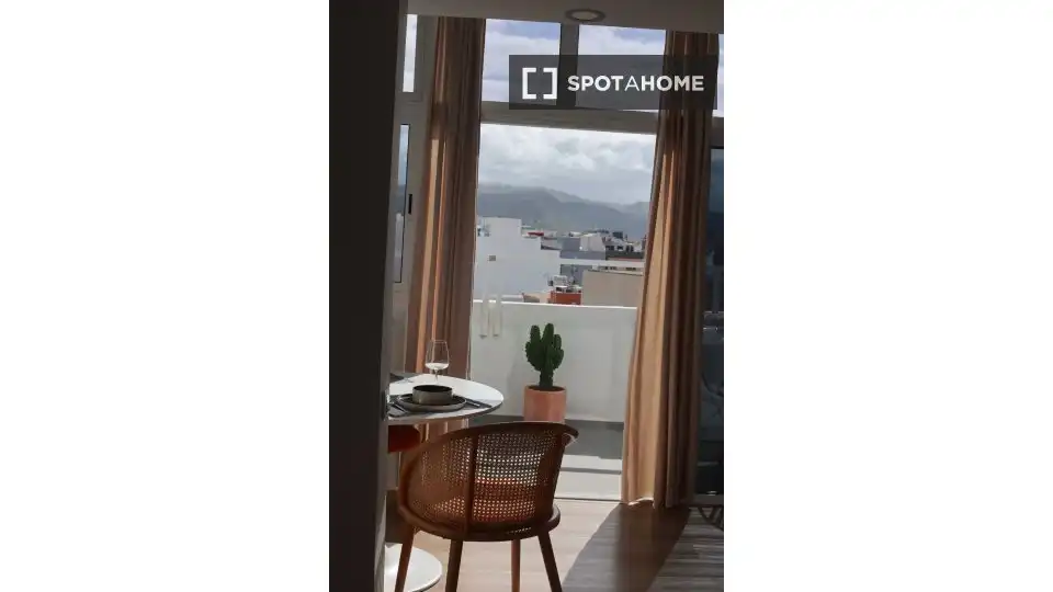 Habitación 38 m², Las Palmas de Gran Canaria