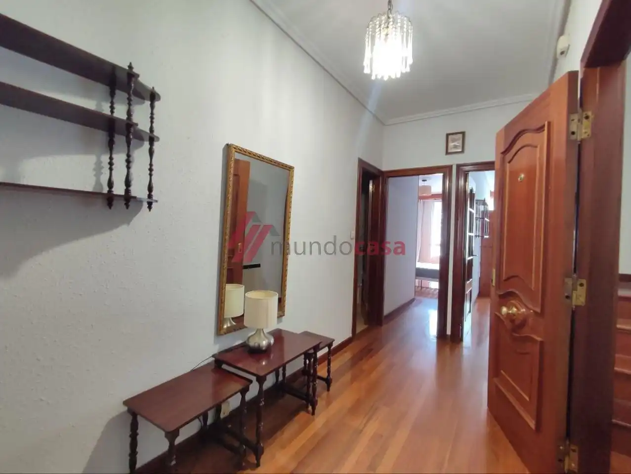 Pis de 116 m² a Ferrol