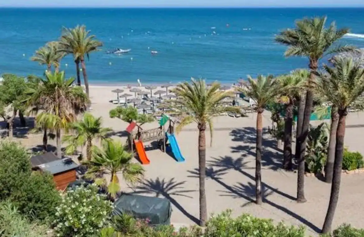 Piso de 187 m² en Benalmádena