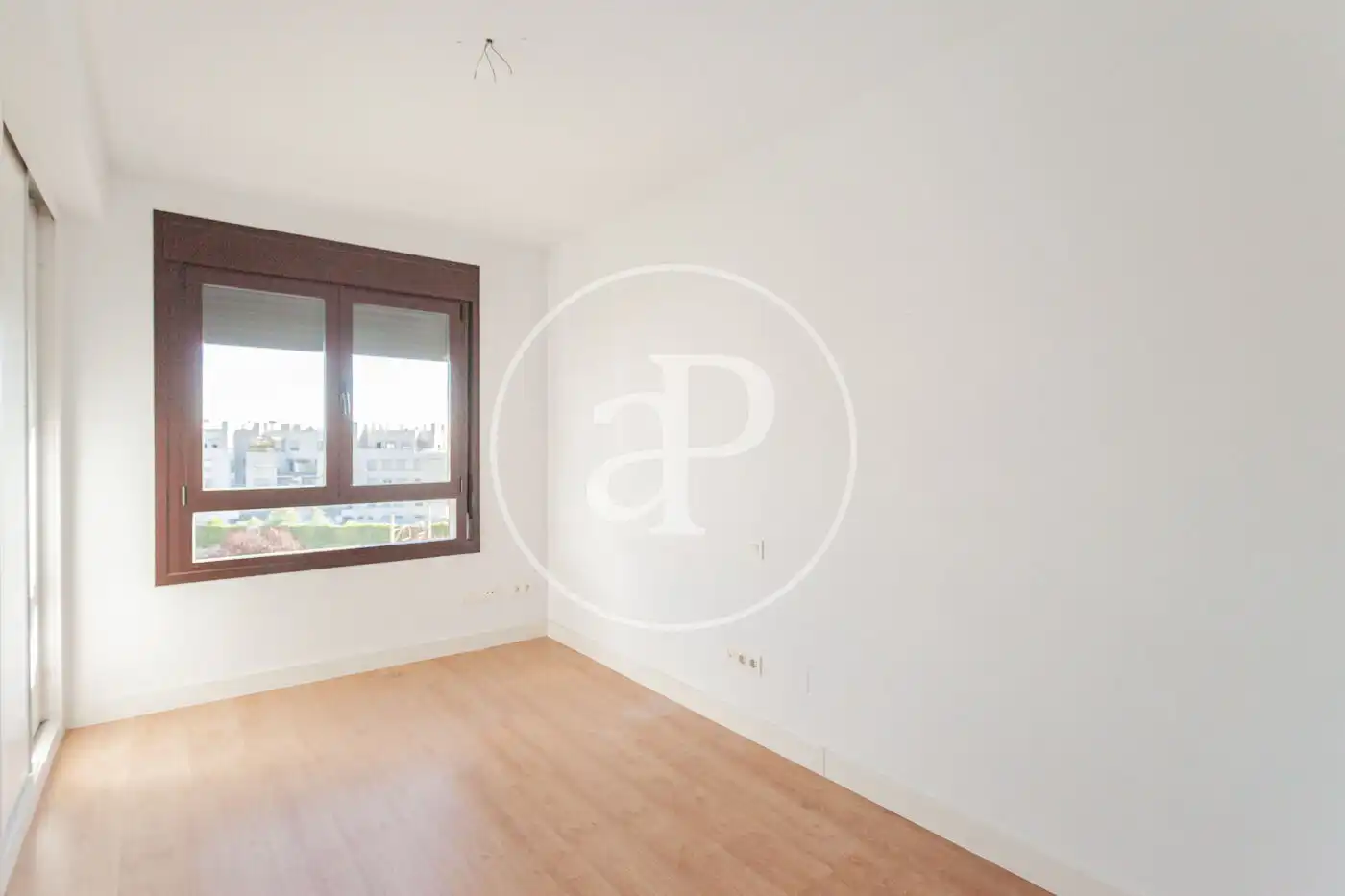 Piso de 130 m² en Madrid