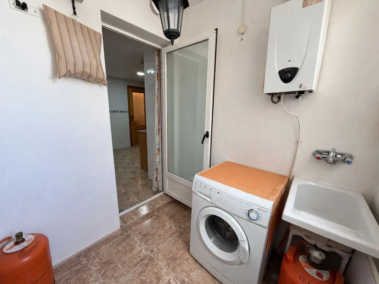 Piso de 126 m² en l'Alcora