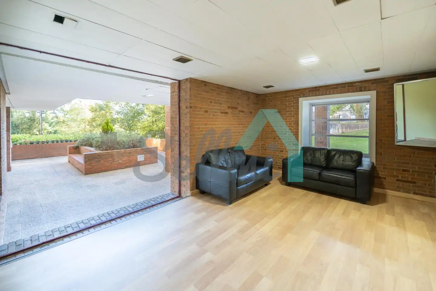 Piso de 120 m² en Oviedo