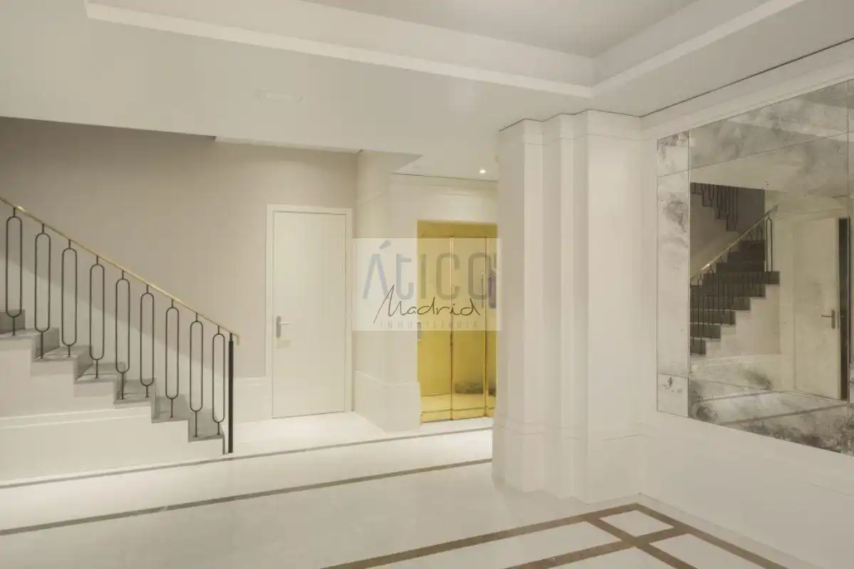 Appartamento 250 m² a Madrid