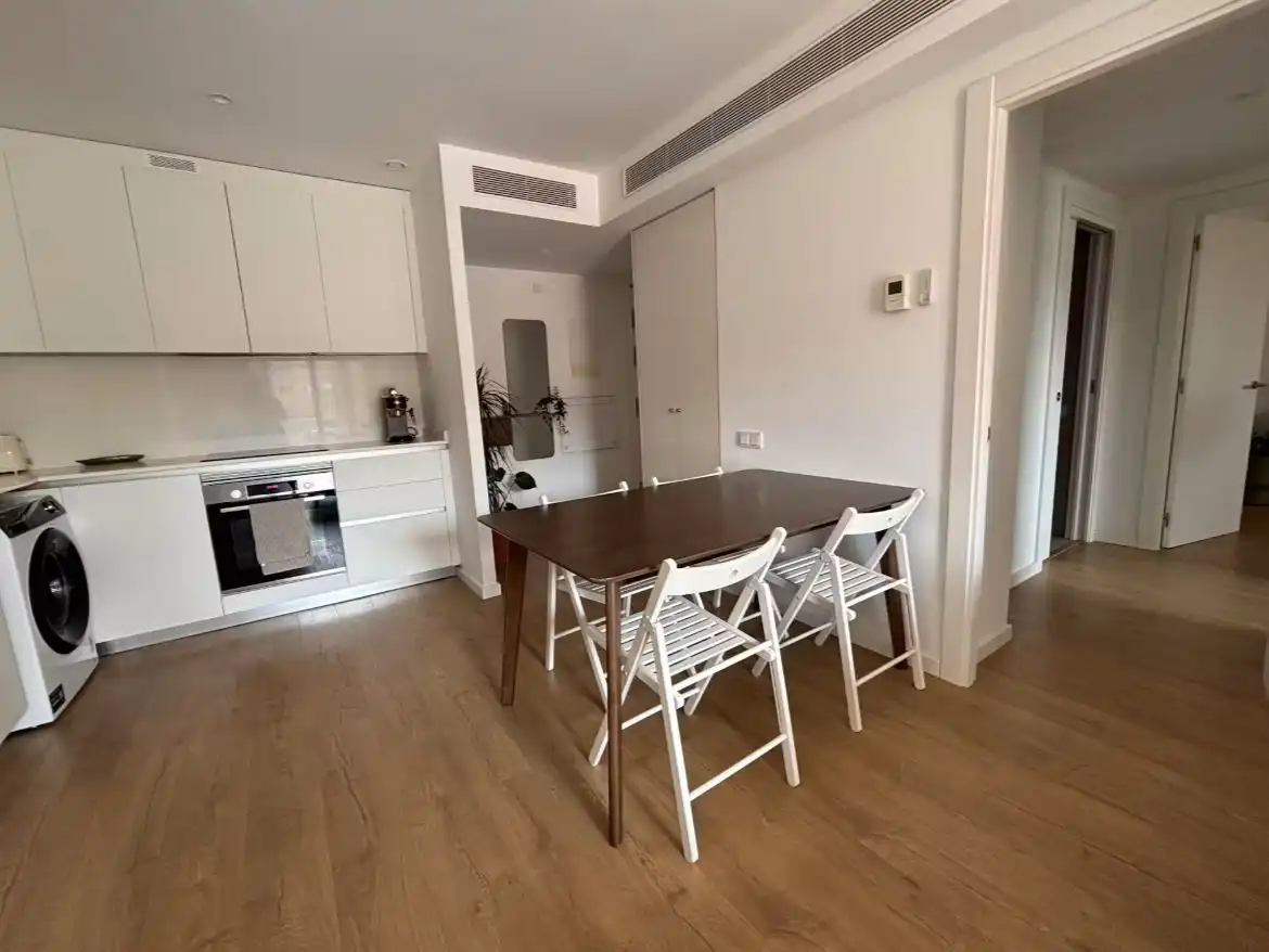 Pis de 70 m² a Barcelona