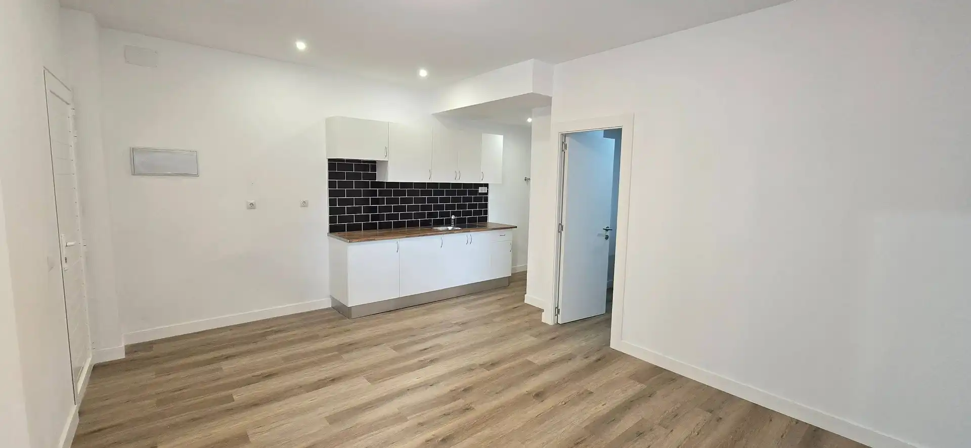 Pis de 47 m² a Las Palmas de Gran Canaria