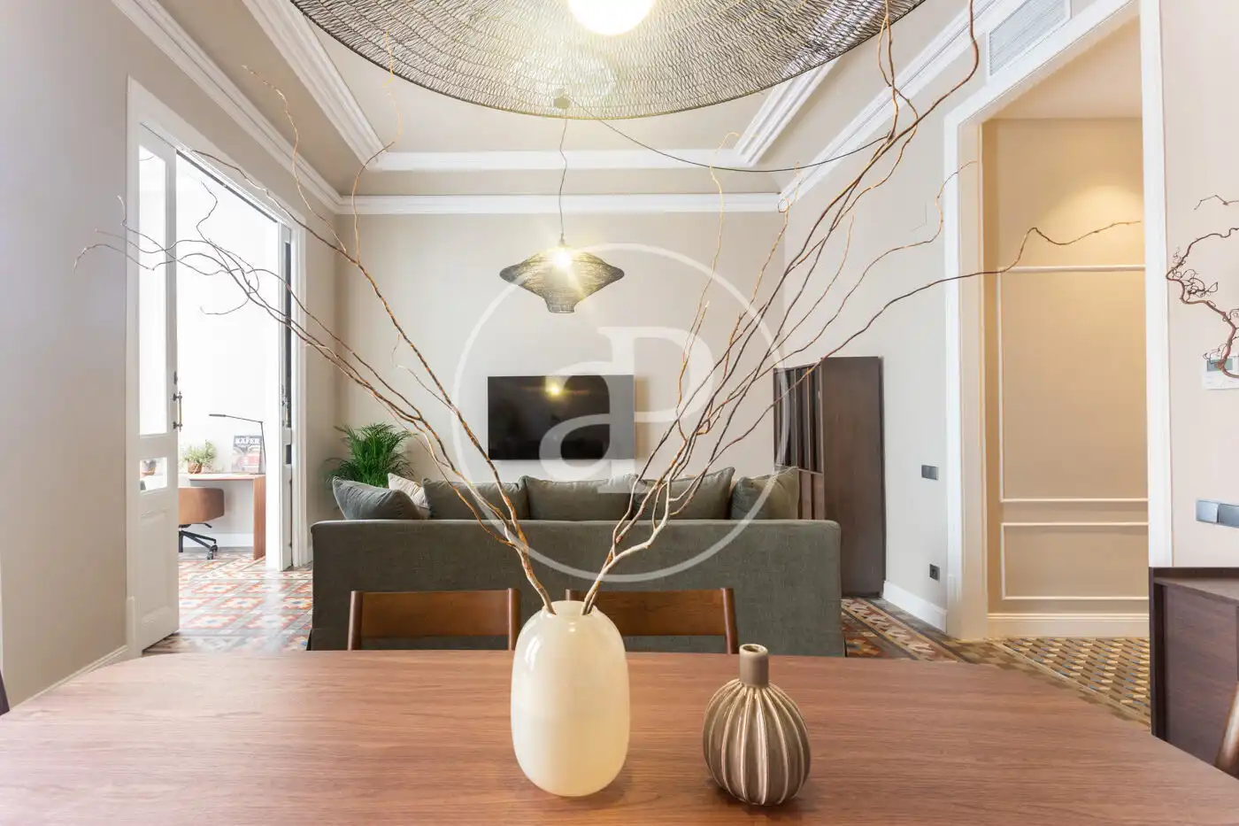 Piso de 166 m² en Barcelona