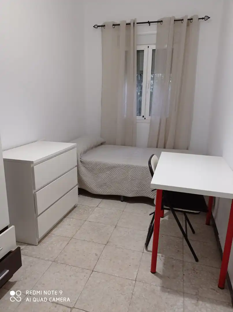 Habitación en alquiler, Sevilla