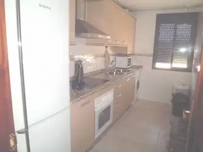 Pis de 95 m² a Còrdova
