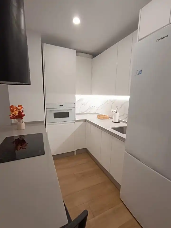 Pis de 56 m² a Madrid