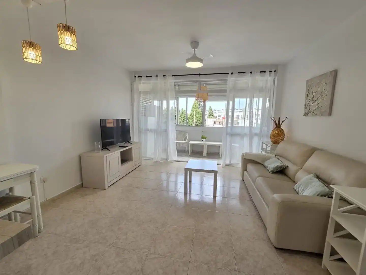 Piso de 75 m² en Torremolinos