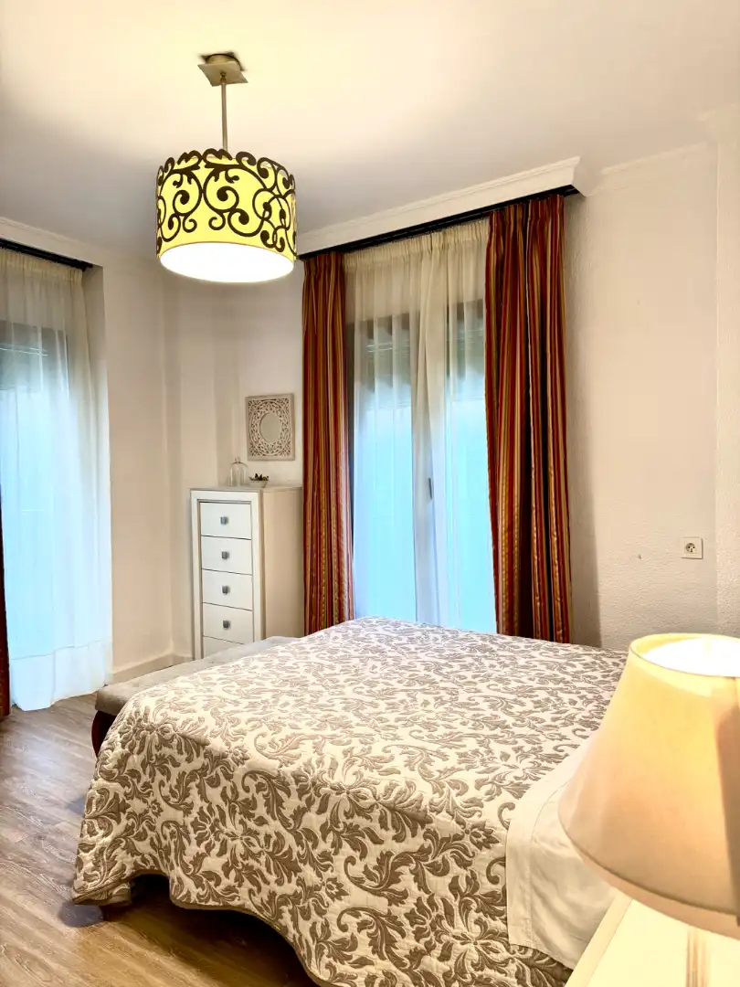 Habitació de lloguer, Granada