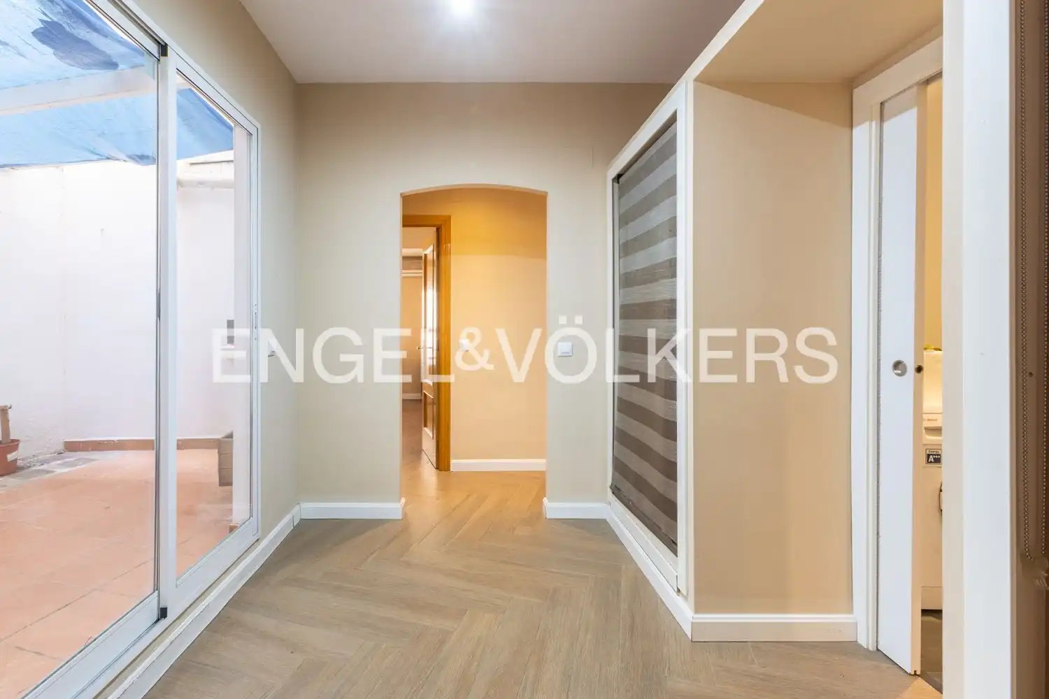 Piso de 132 m² en Valencia