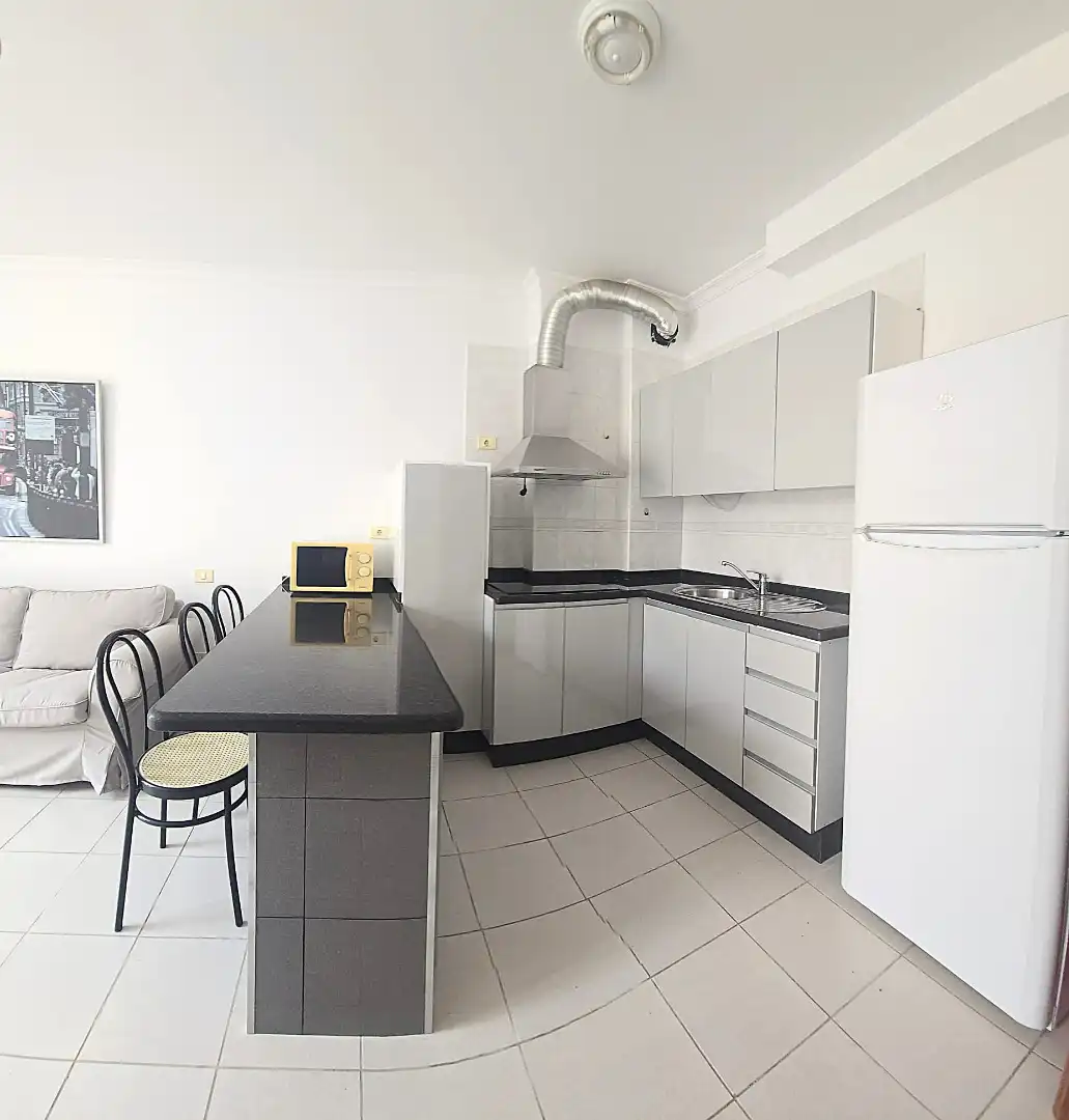 Piso de 50 m² en Las Palmas de Gran Canaria