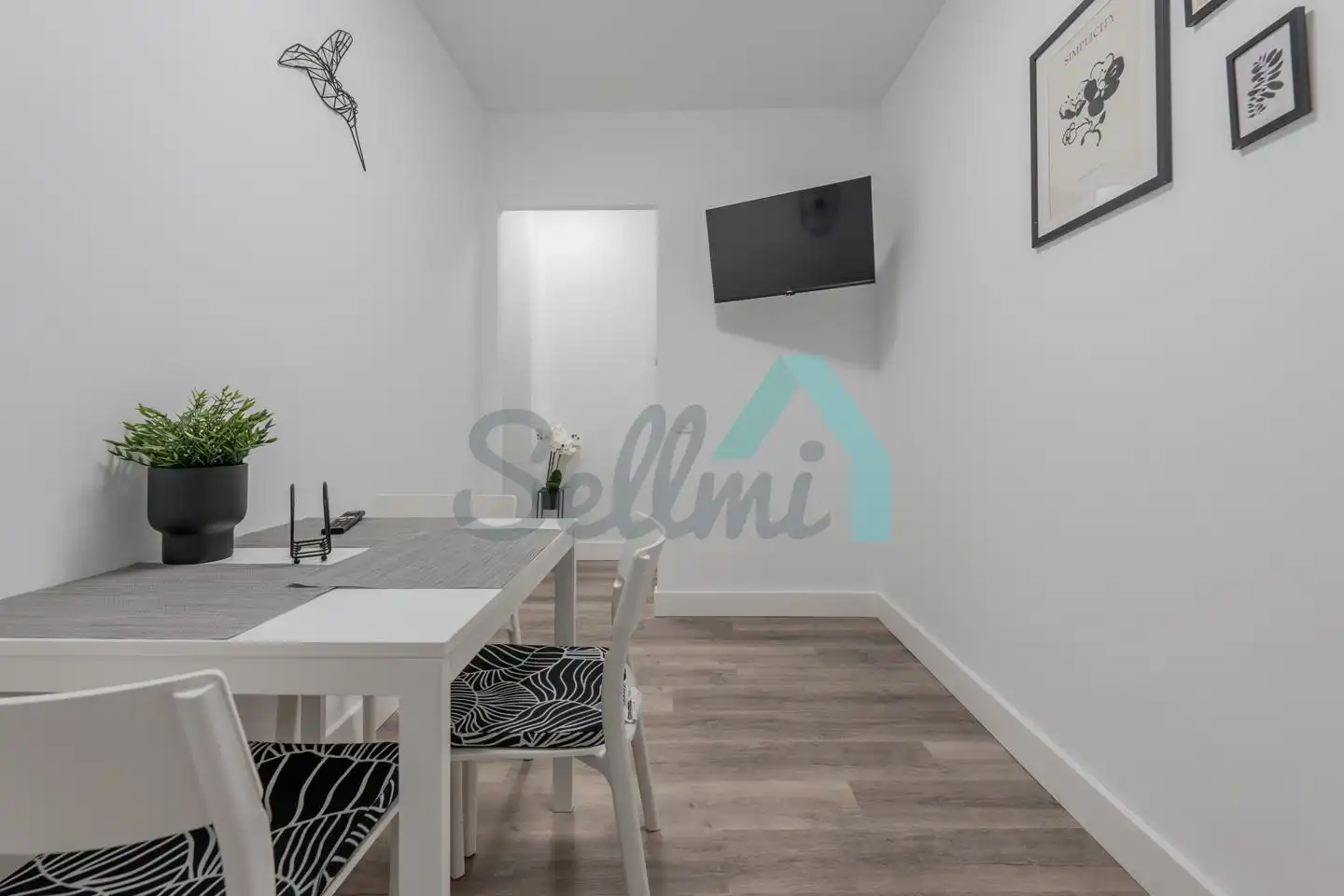 Habitación 95 m², Oviedo