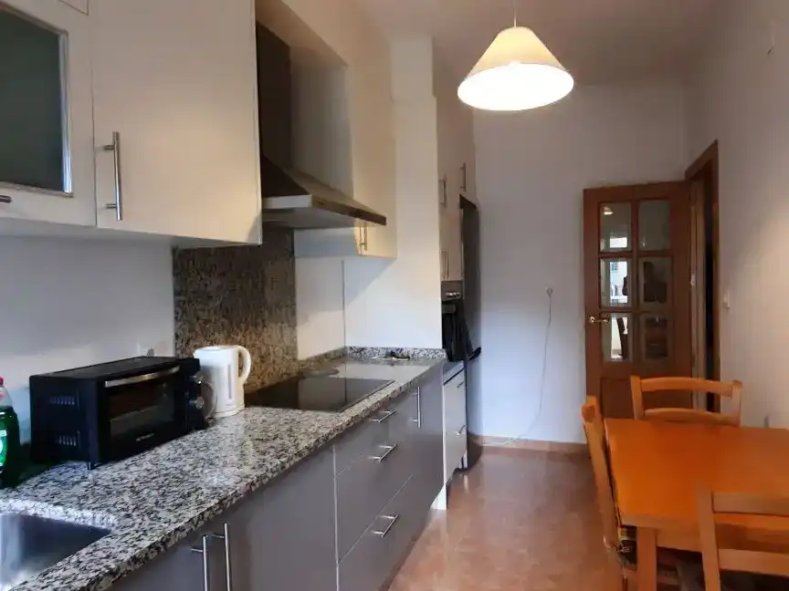 Habitación 17 m², Ourense