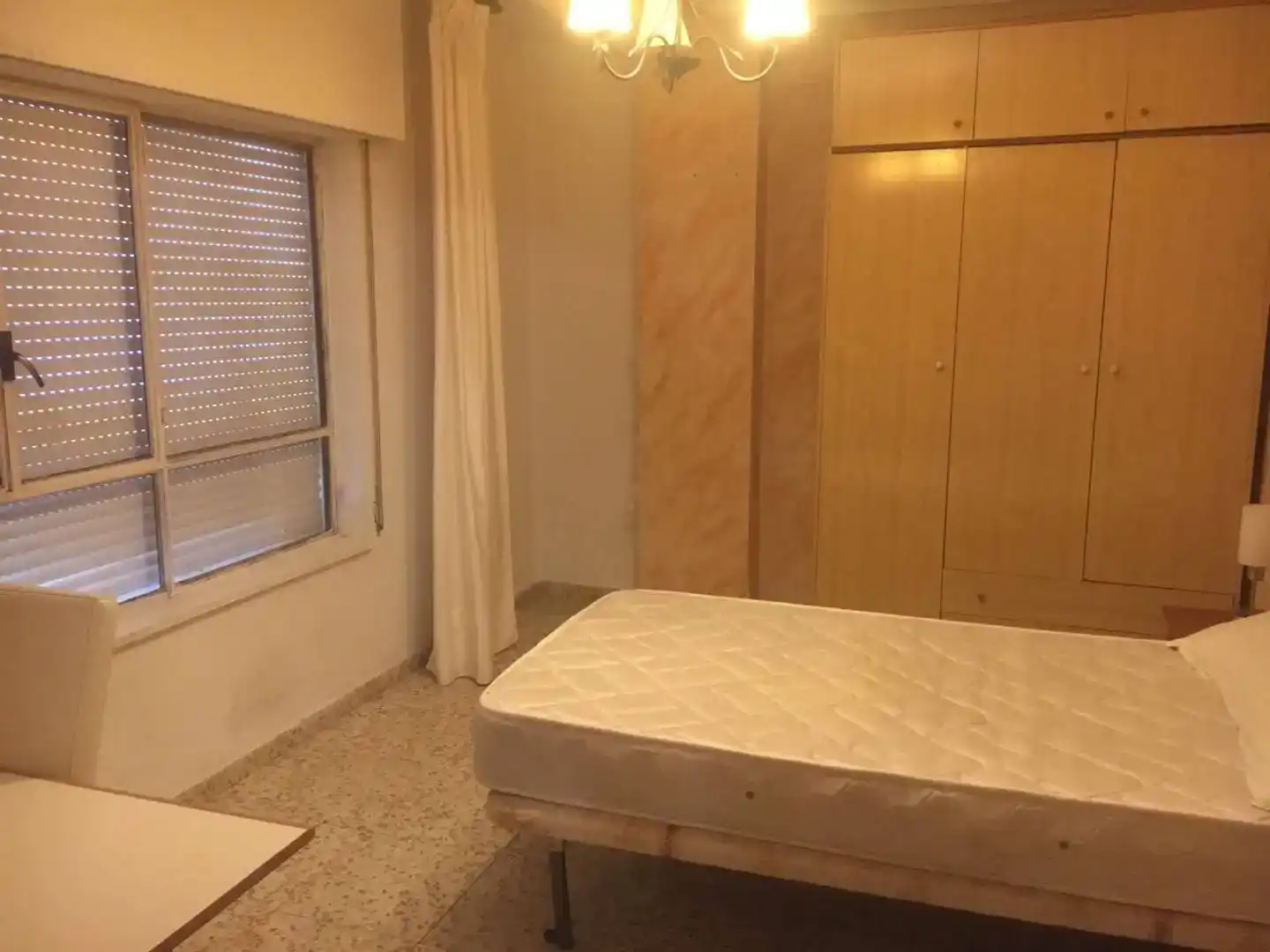 Piso de 120 m² en Cáceres