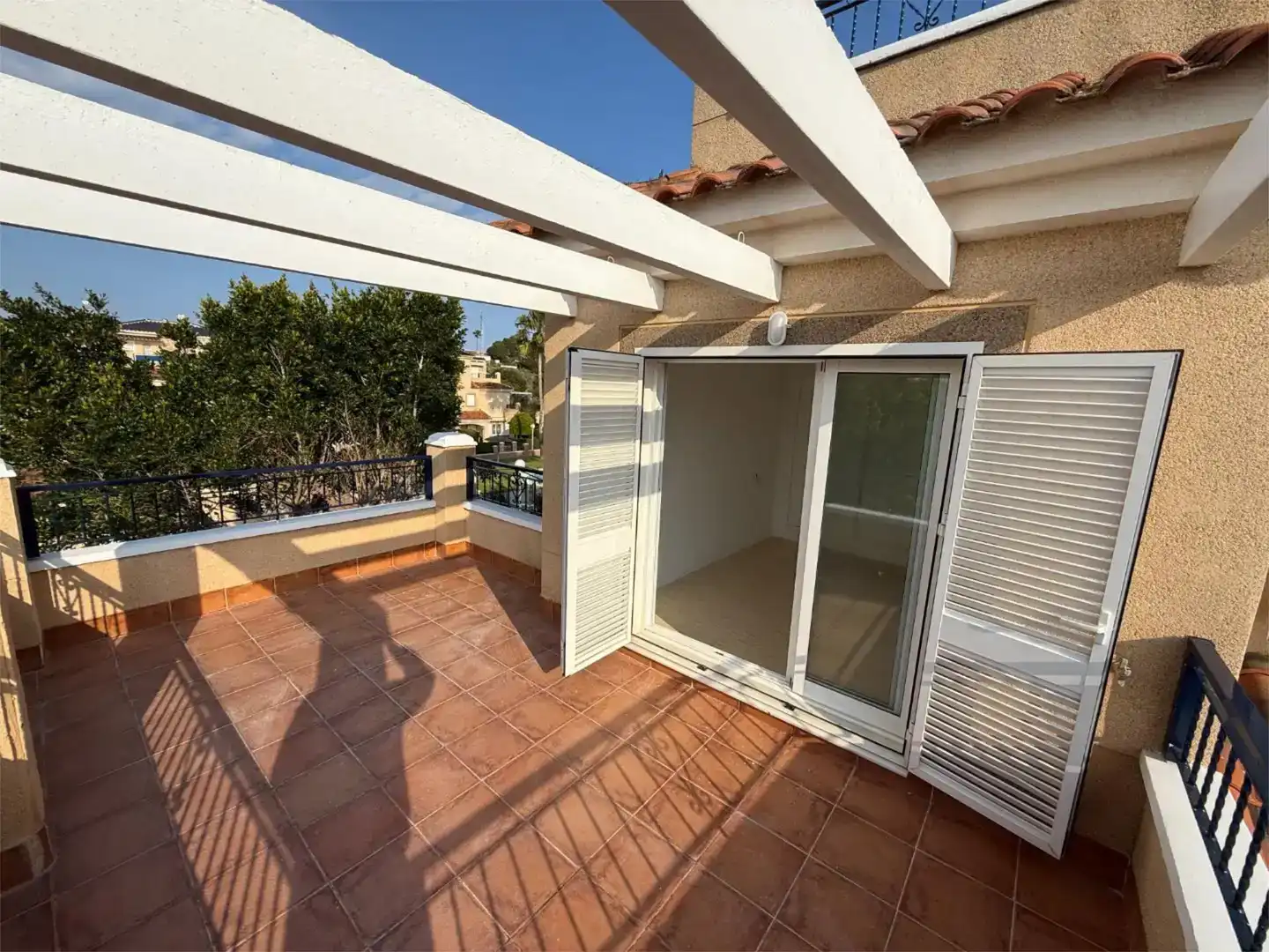 Piso de 150 m² en Pilar de la Horadada