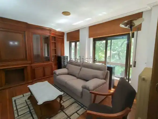 Piso de 160 m² en Salamanca