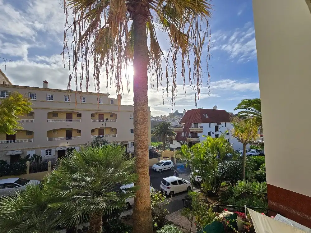 Wohnung 120 m² in Puerto de la Cruz