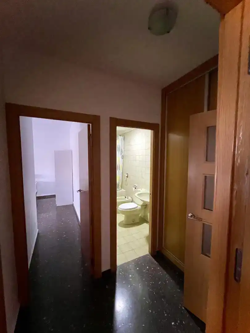 Piso de 70 m² en Albacete