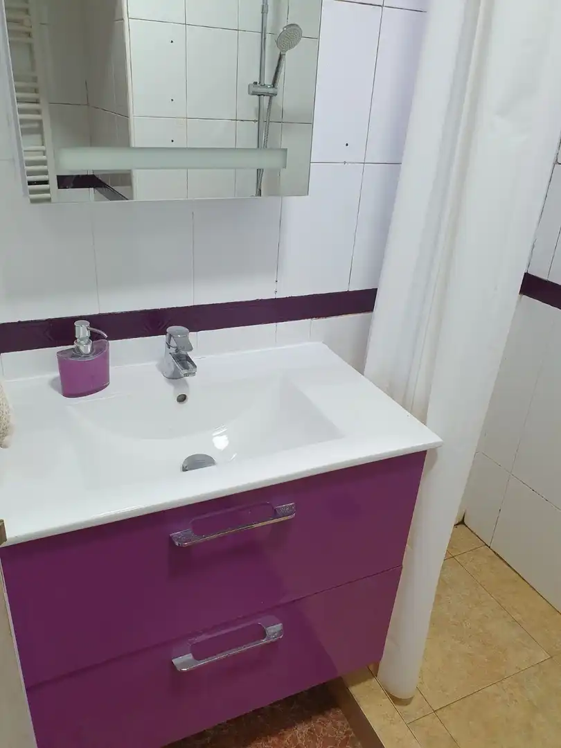 Piso de 100 m² en Torrevieja