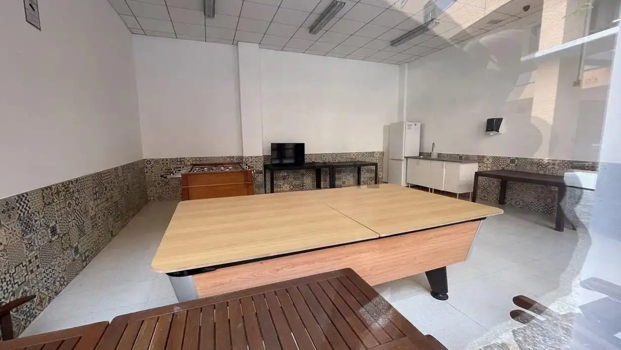 Pis de 80 m² a Alacant