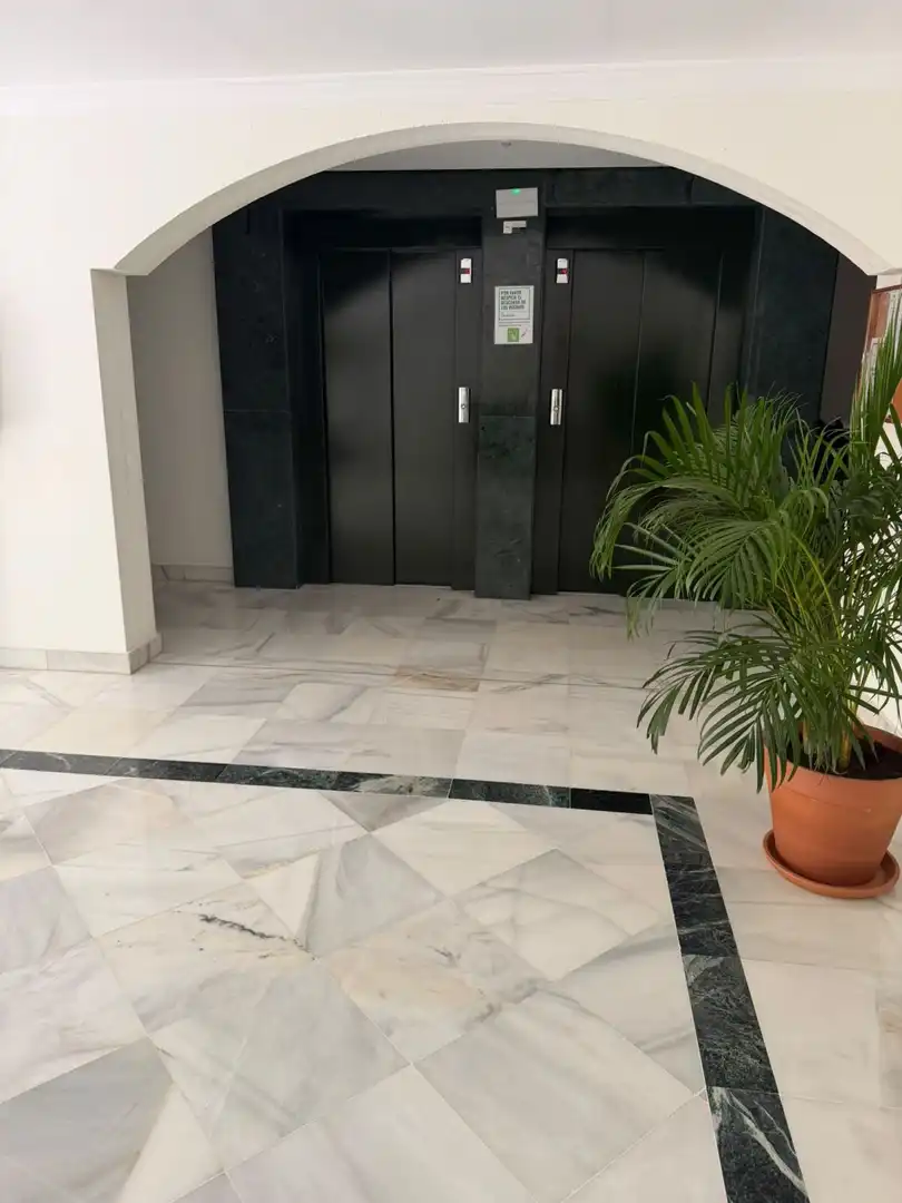 Piso de 100 m² en Marbella