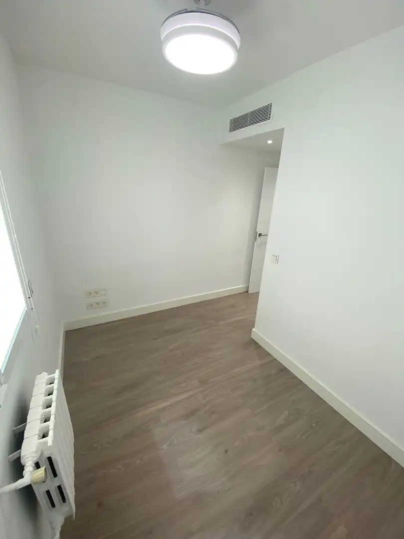 Piso de 40 m² en Zaragoza