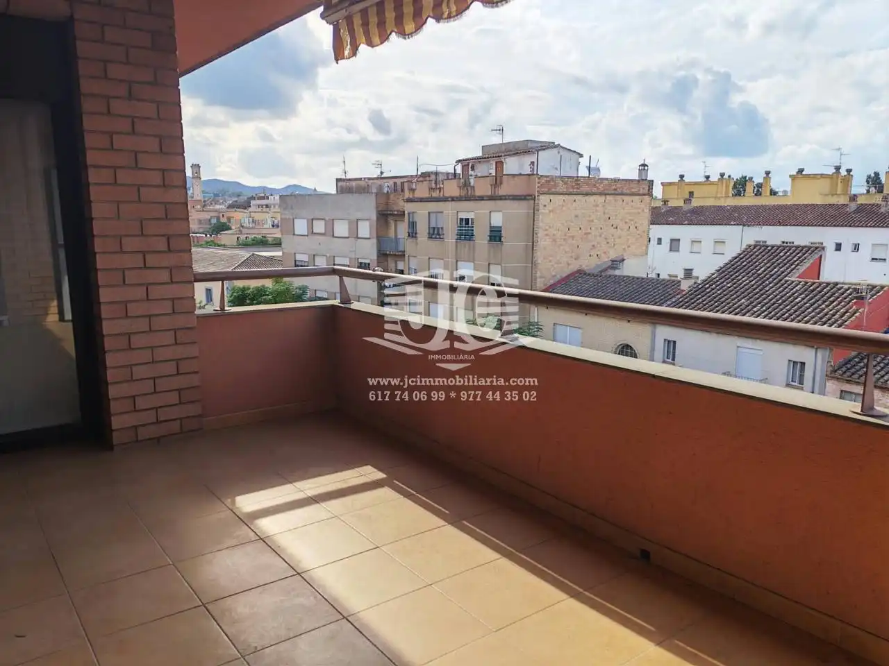 Pis de 113 m² a Tortosa