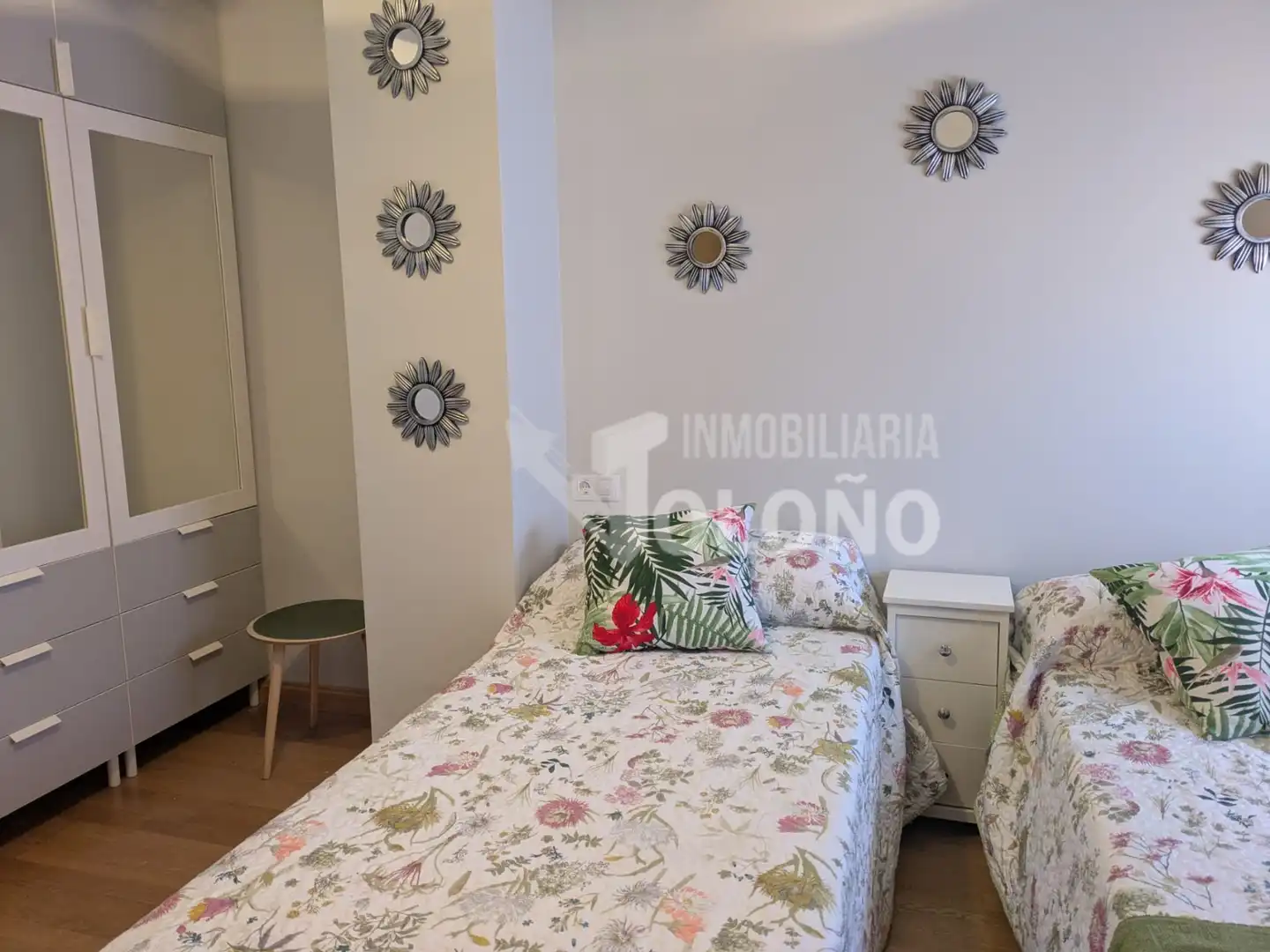 Piso de 140 m² en Anguciana