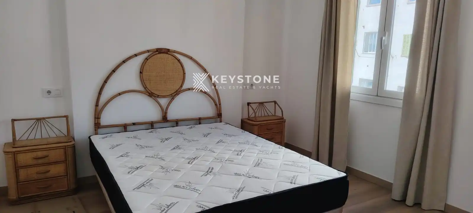 Piso de 80 m² en Palma