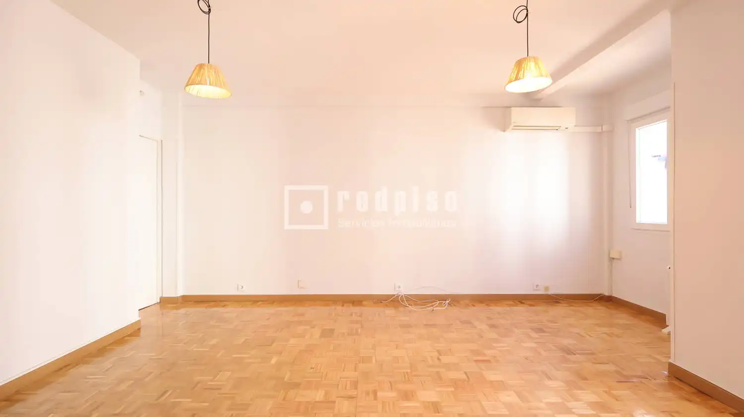 Piso de 60 m² en Madrid