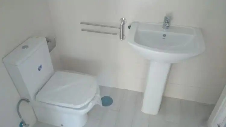 Pis de 35 m² a Sevilla