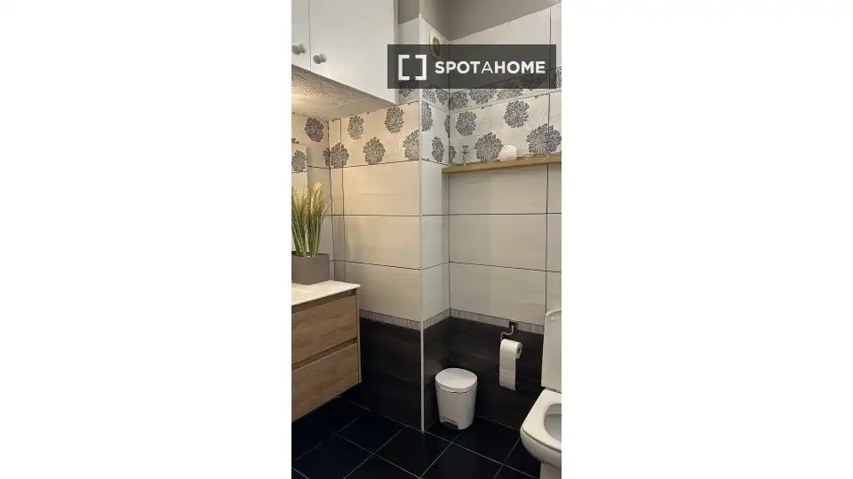 Habitación 92 m², Puerto de la Cruz
