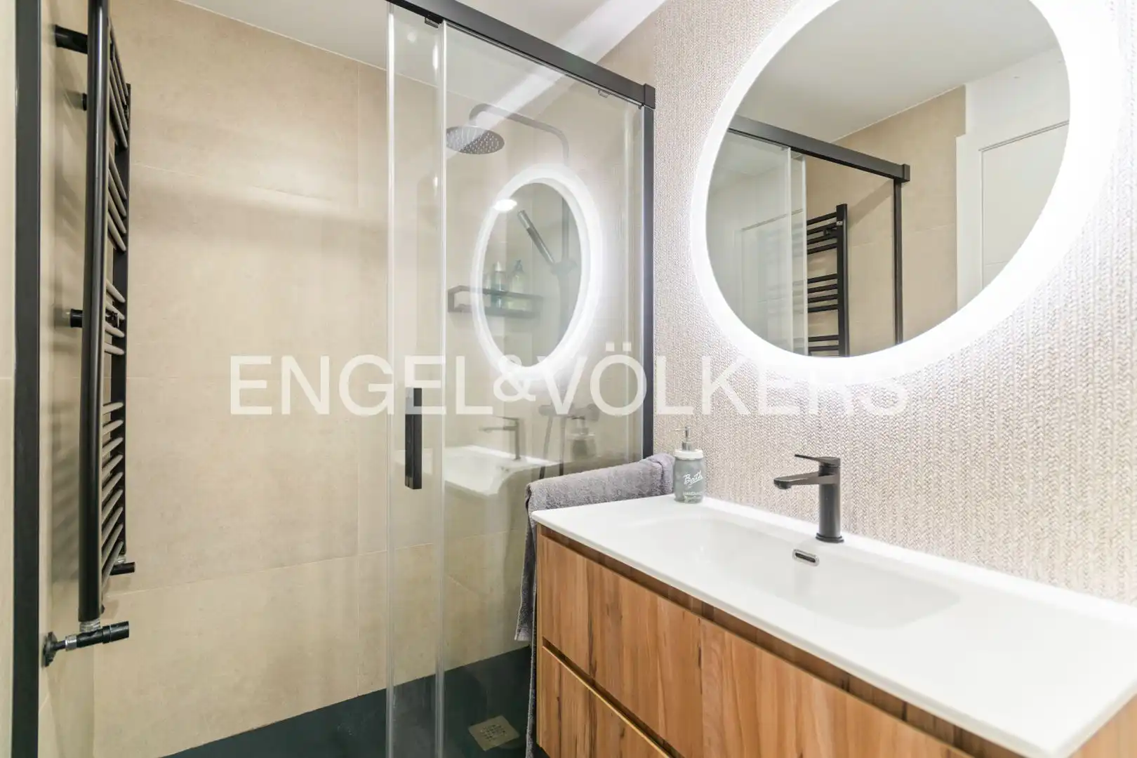 Pis de 84 m² a Barcelona