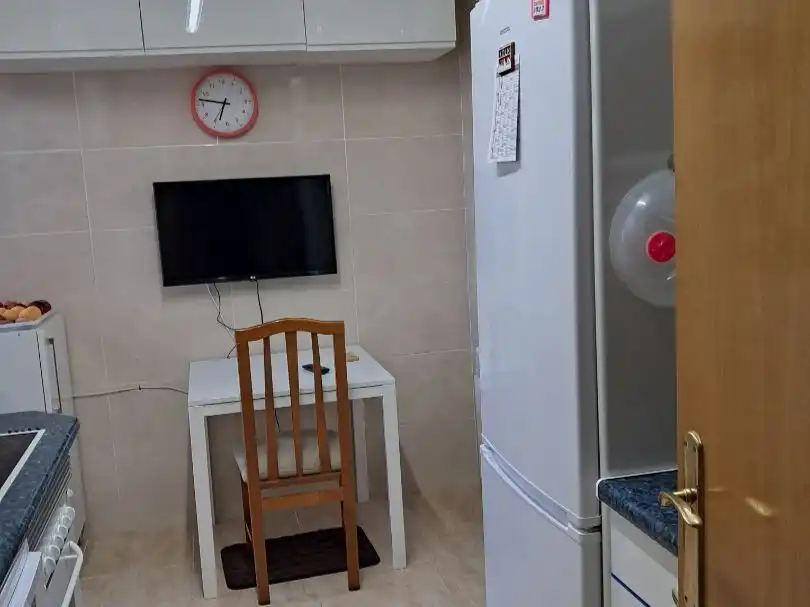 Habitació de lloguer, Arganda del Rey