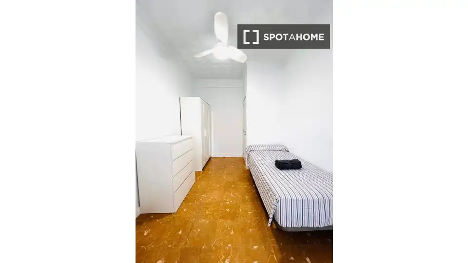 Habitación en alquiler, Murcia