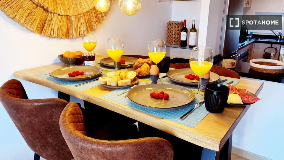 Habitación 98 m², Alhama de Murcia