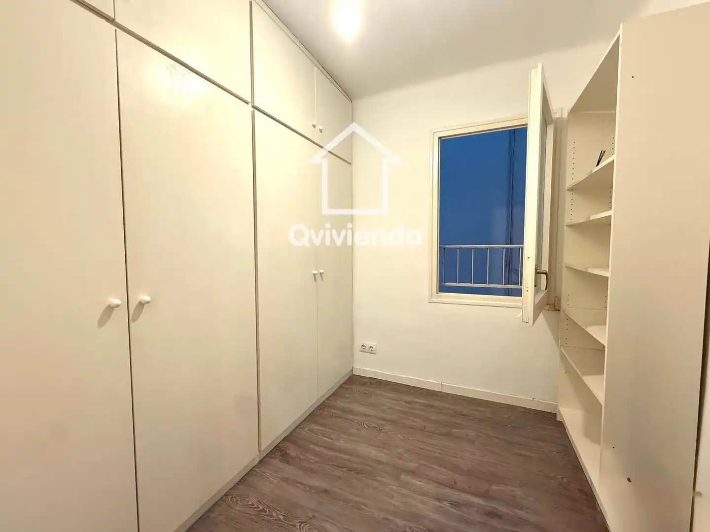 Pis de 101 m² a Terrassa