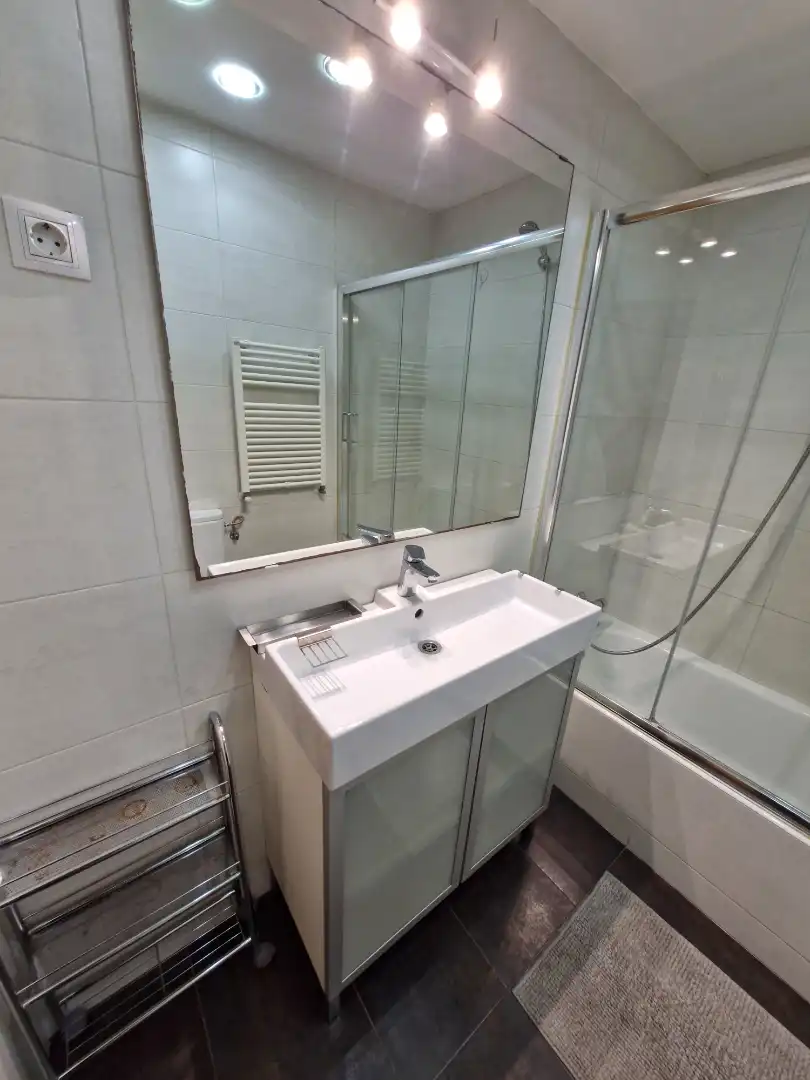 Piso de 90 m² en Lejona