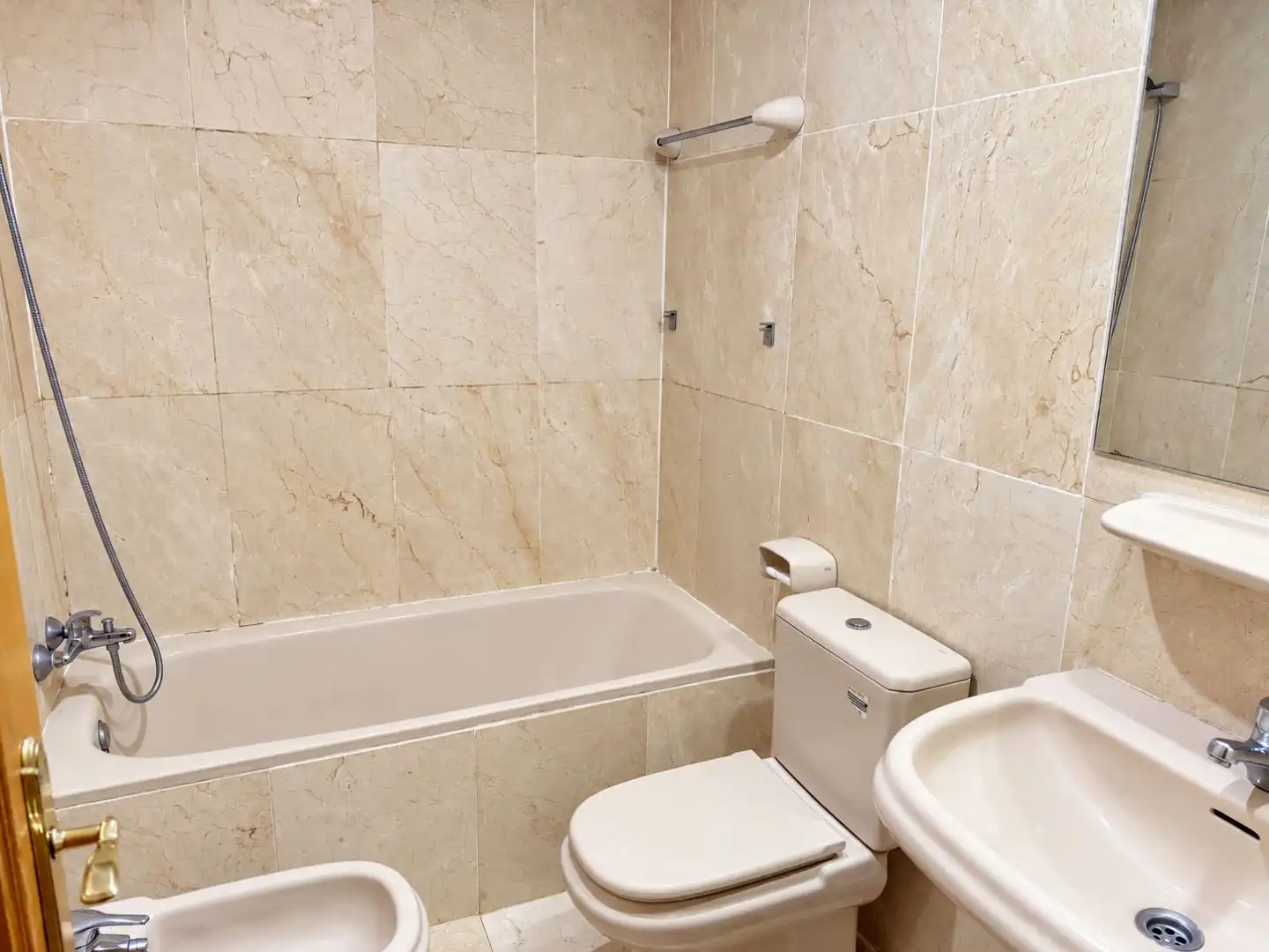 Pis de 100 m² a San Sebastián de los Reyes