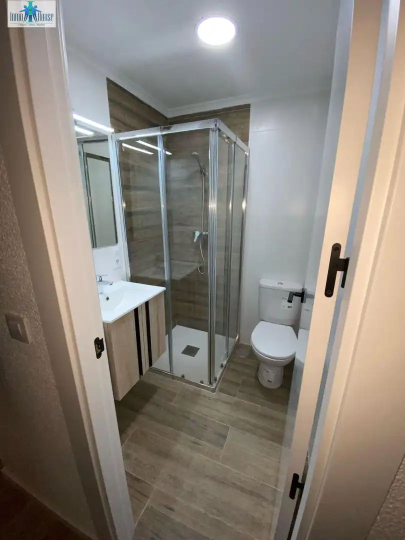 Piso de 86 m² en Albacete
