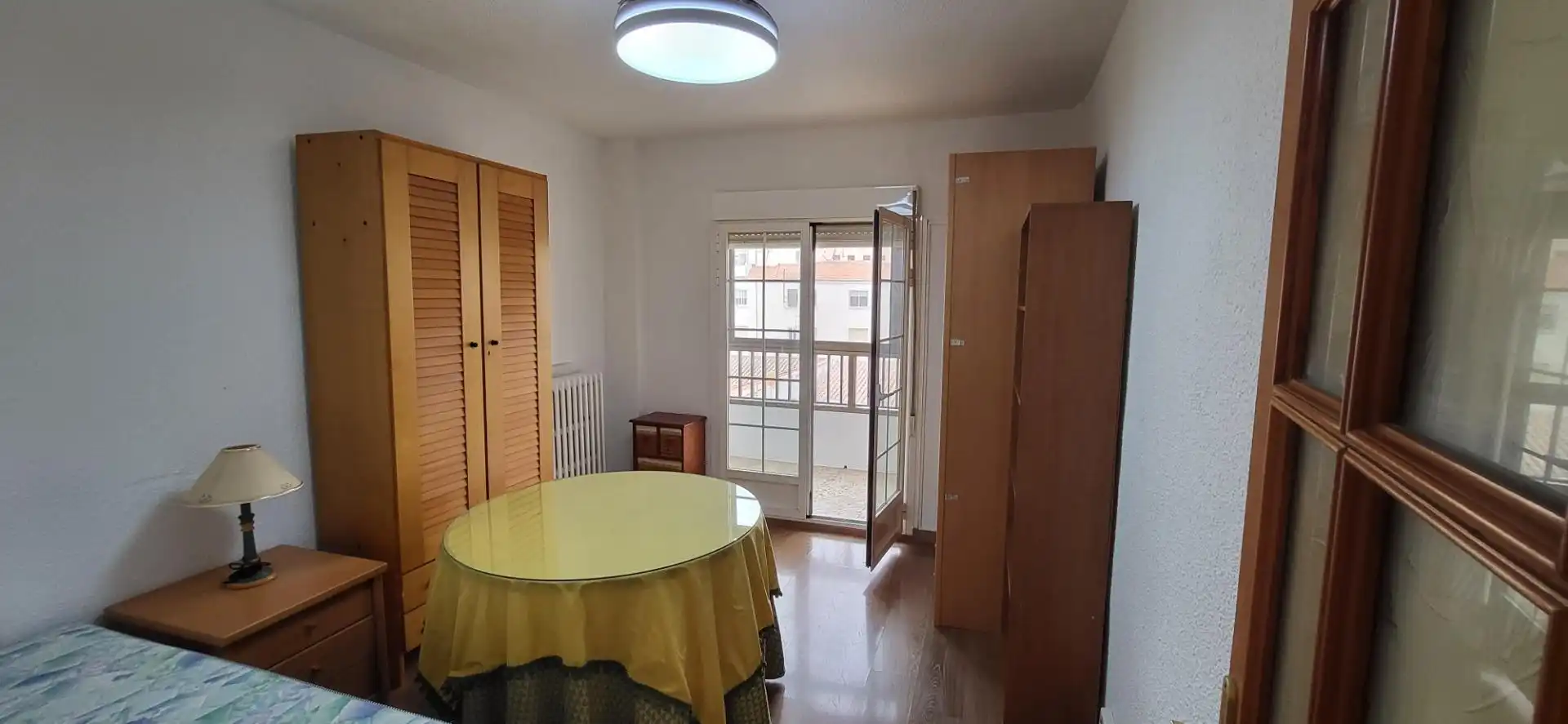 Piso de 149 m² en Albacete